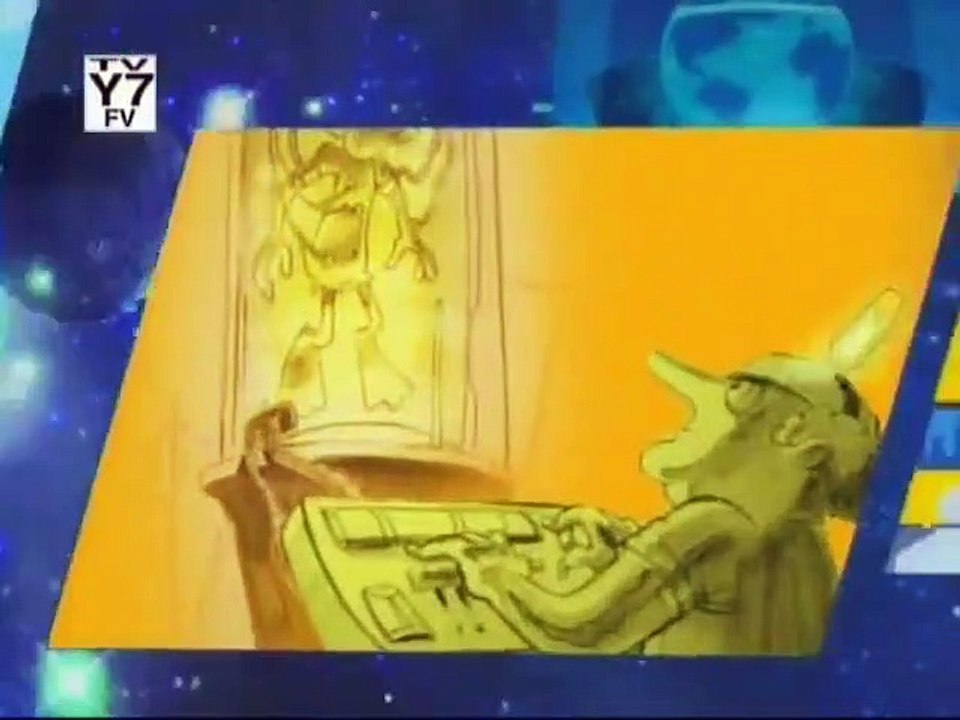 Duck Dodgers - Se1 - Ep09 HD Watch