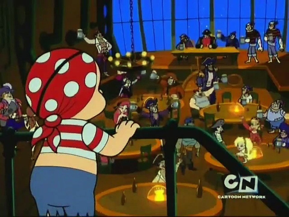 Duck Dodgers - Se1 - Ep13 HD Watch