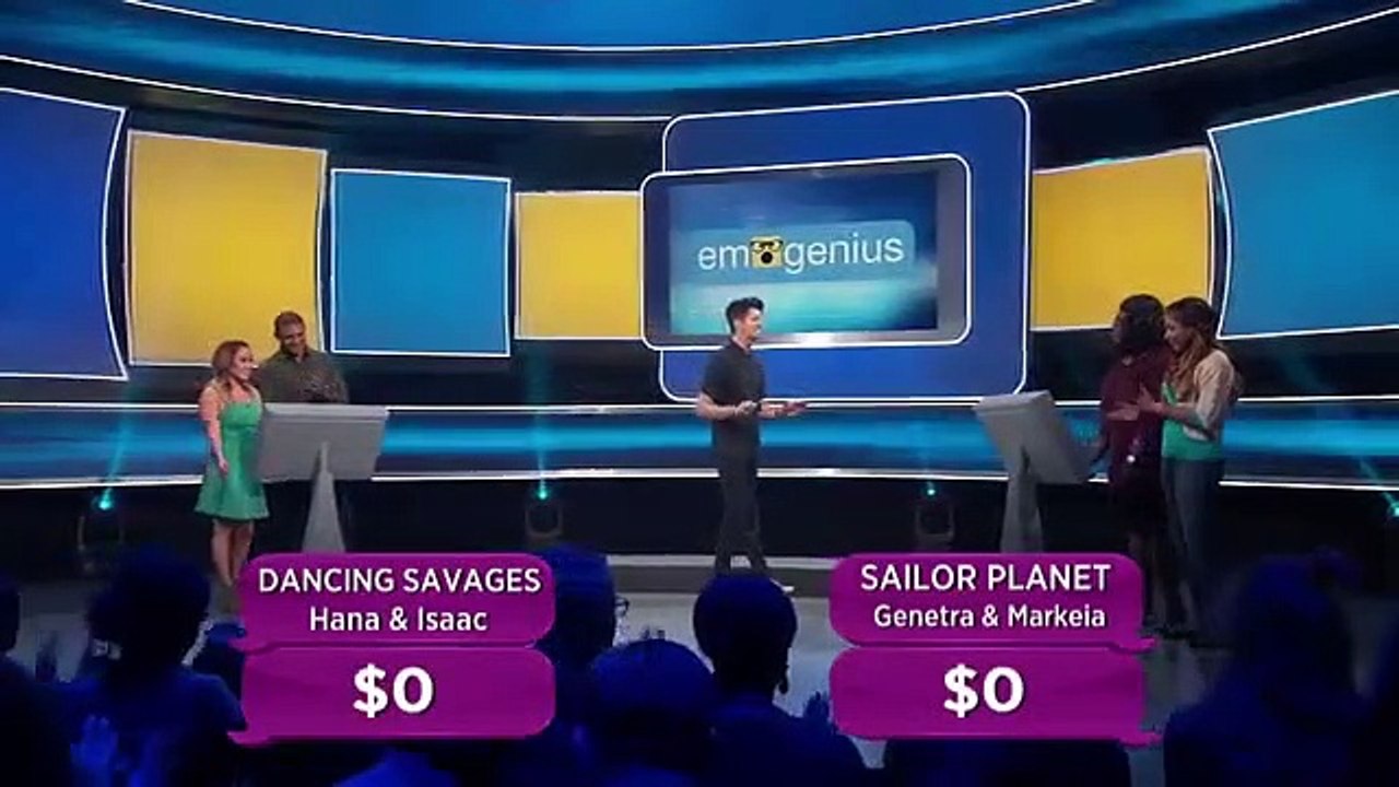 Emogenius - Se1 - Ep13 HD Watch