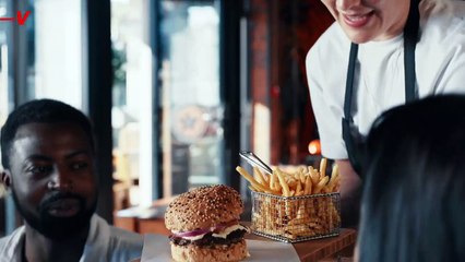 Tipping is Not Yet a Thing of the Past