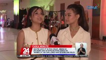 Shayne Sava at Althea Ablan, bibida sa upcoming GMA Afternoon prime series na 