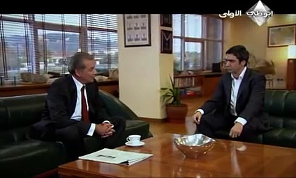 مسلسل وادي الذئاب الجزء الرابع الحلقة 14