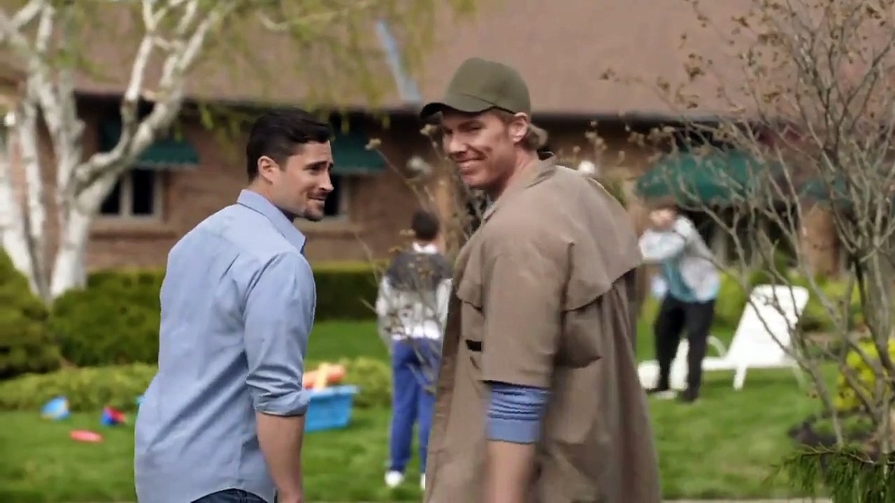 Fear Thy Neighbor - Se6 - Ep07 - Screaming Oaks HD Watch