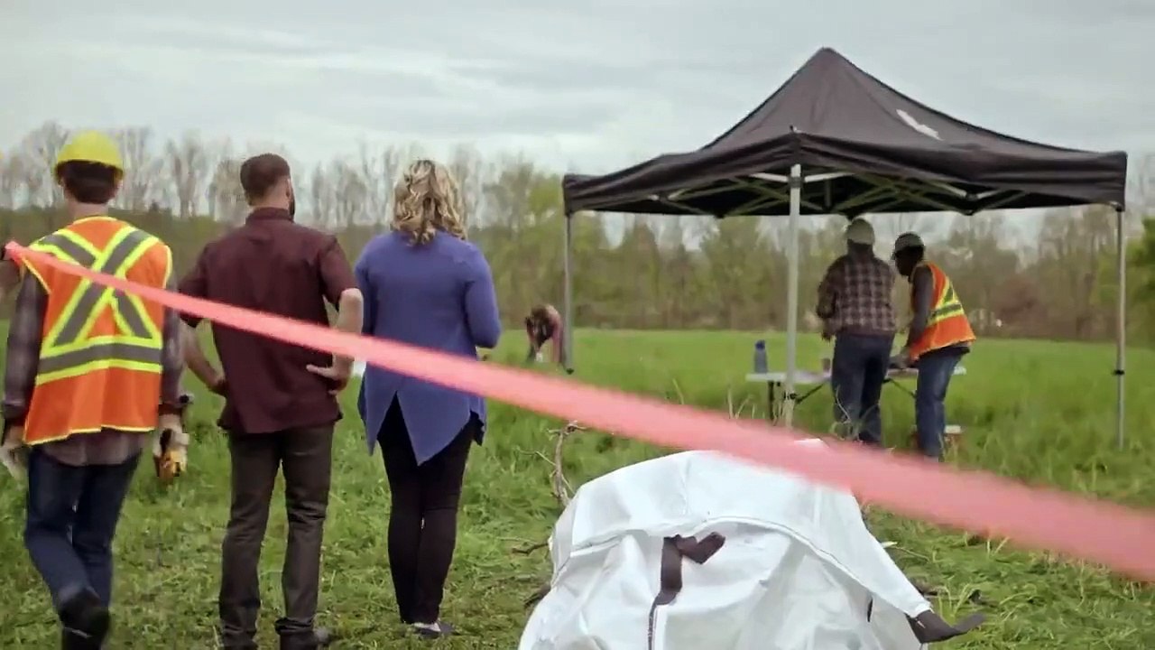 Fear Thy Neighbor - Se6 - Ep09 - Mailbox Madness HD Watch