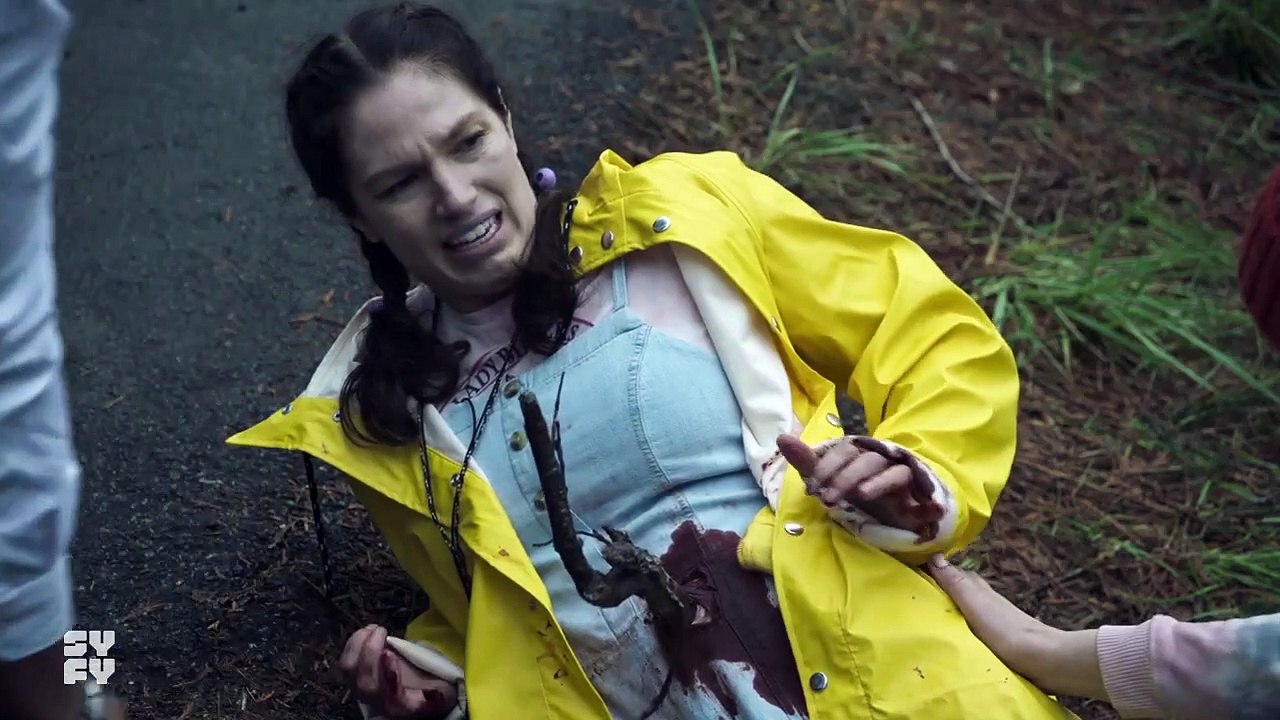 Day of the Dead (2021) - Se1 - Ep06 The Lady Birders of Nepa HD Watch