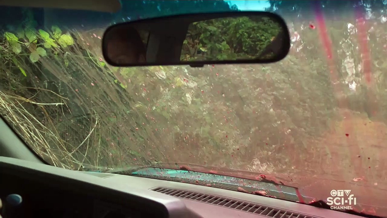 Day of the Dead (2021) - Se1 - Ep05 'Til the Dead Do Us Part HD Watch