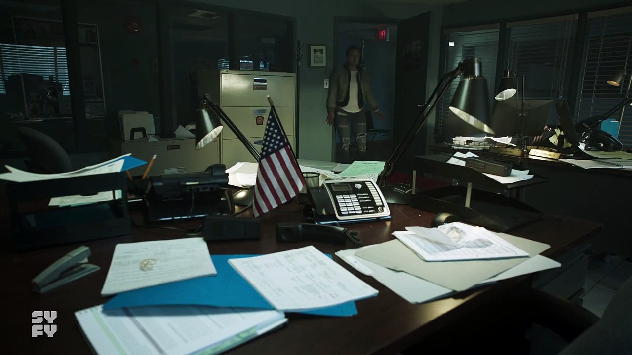 Day of the Dead (2021) - Se1 - Ep08 To Anyone Who Can Hear My Voice HD Watch