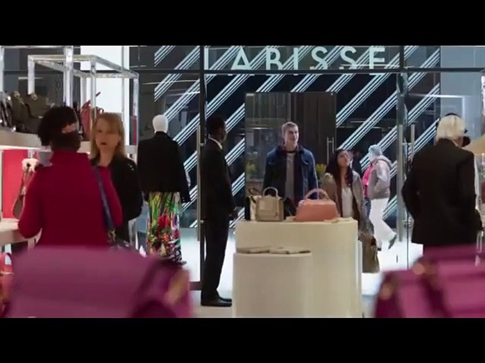 Diablo Guardian - Se1 - Ep02 - Faster than Superman HD Watch