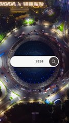 Jakarta 2030: Future City Vision