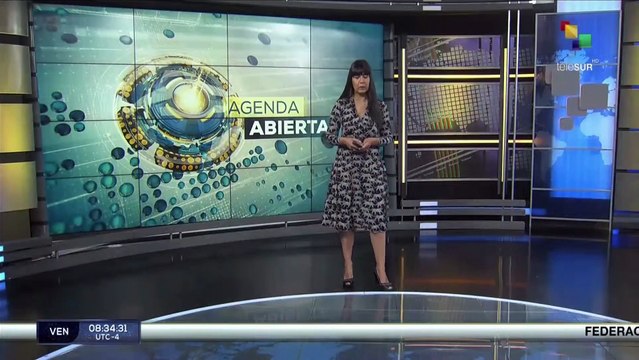 Manifestantes peruanos se pronuncian a favor de realizar comicios durante 2023