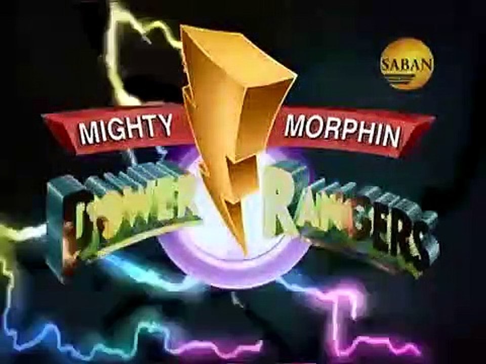 Mighty Morphin Power Rangers - Se3 - Ep15 - The Potion Notion HD Watch