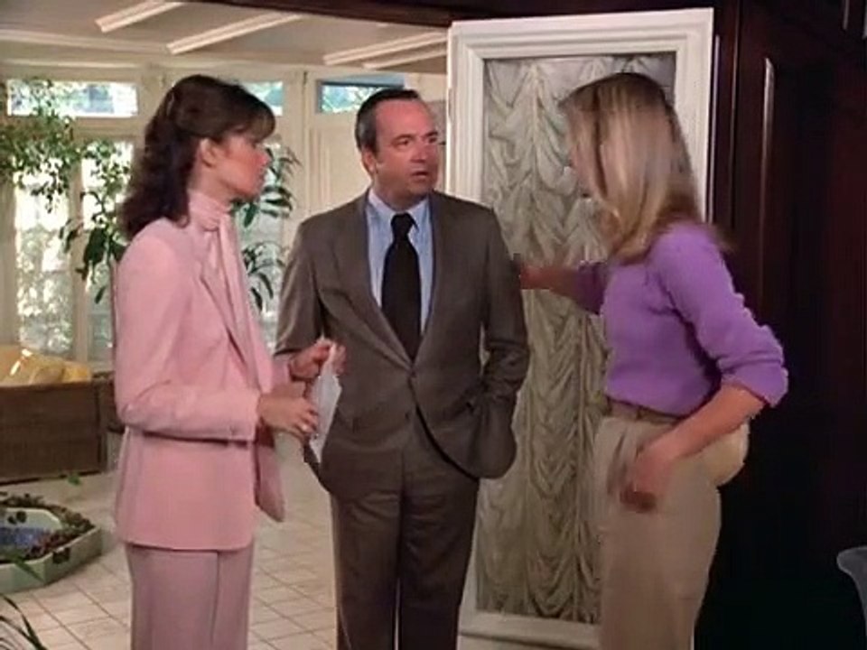 Charlie's Angels - Se4 - Ep26 HD Watch