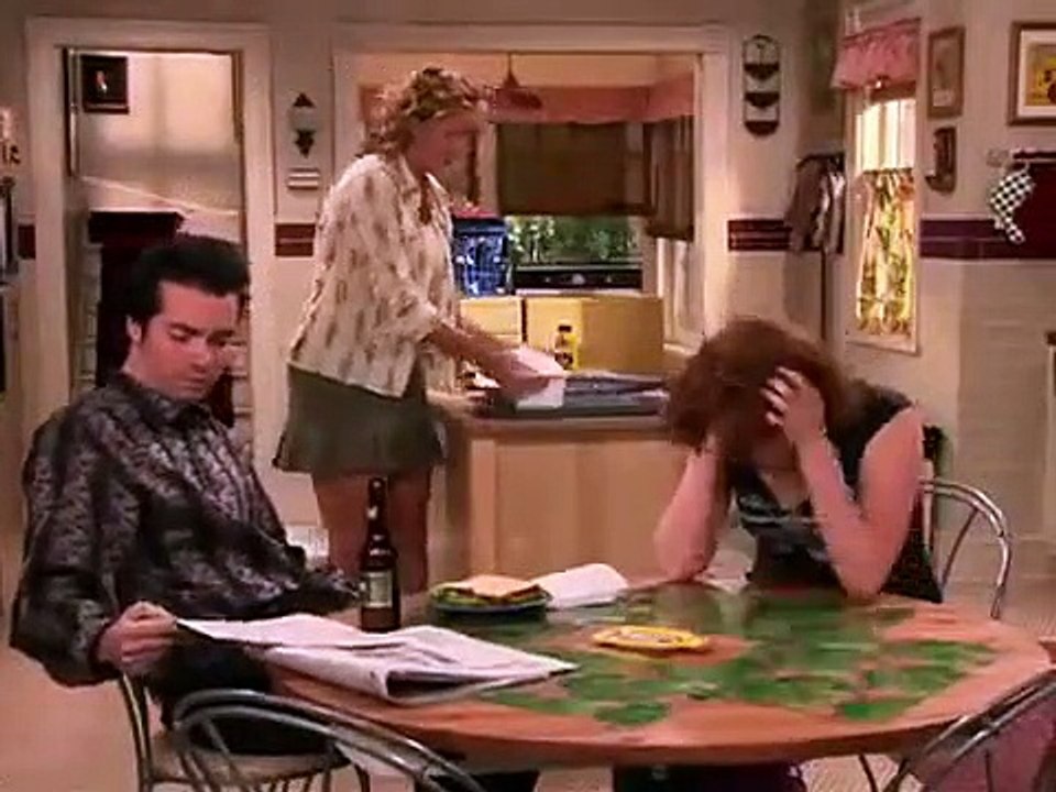 Grounded for Life - Se4 - Ep08 HD Watch