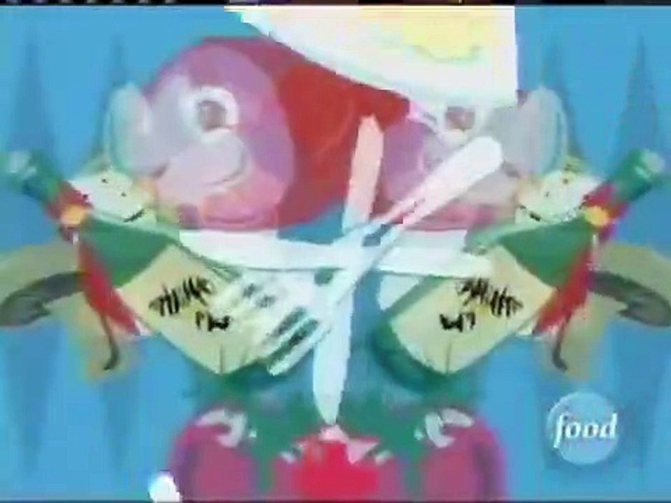 Good Eats - Se9 - Ep11 HD Watch