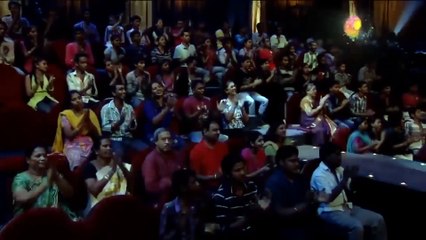 Dharmendra ji Shayari video on Comedy Nights With Kapil