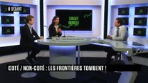 SMART BOURSE - L'invité de la mi-journée : Alice Albizzati (Revaia)