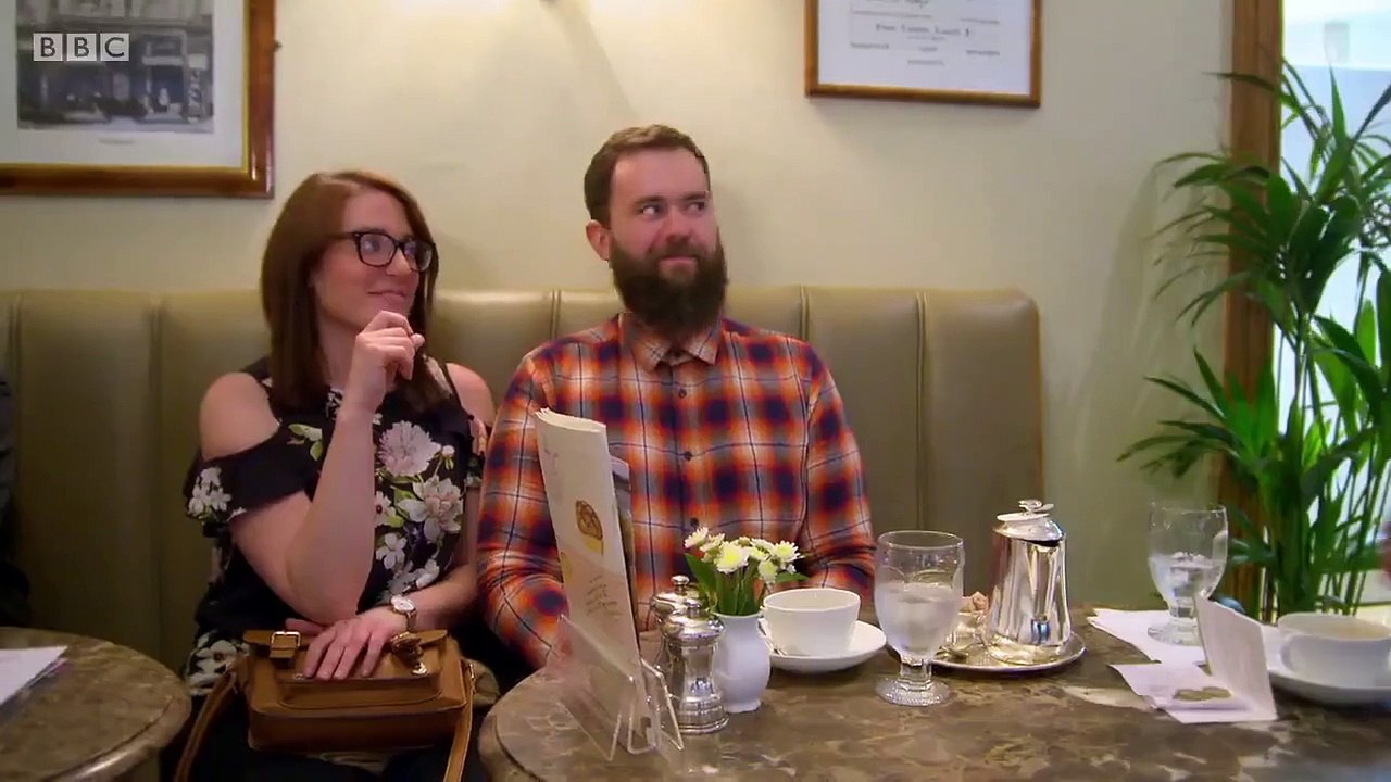 Great British Railway Journeys - Se9 - Ep12 HD Watch