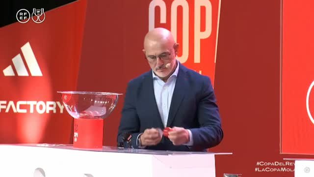 Real Madrid y FC Barcelona se enfrentarán en las semifinales de la Copa del Rey