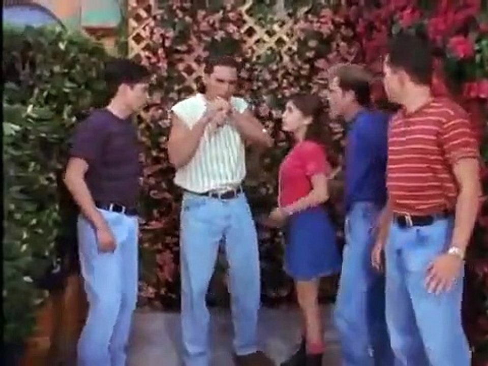 Mighty Morphin Power Rangers - Se3 - Ep16 - A Ranger Catastrophe (1) HD Watch