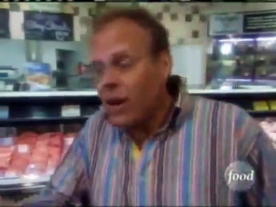 Good Eats - Se9 - Ep10 HD Watch