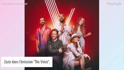 "Ce n'est pas vraiment de la maltraitance..." : Zazie évoque le trouble qui a ruiné son enfance