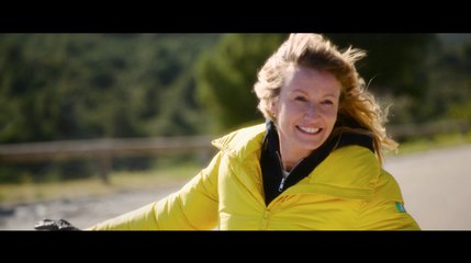 La Chambre Des Merveilles : bande-annonce (avec Alexandra Lamy)