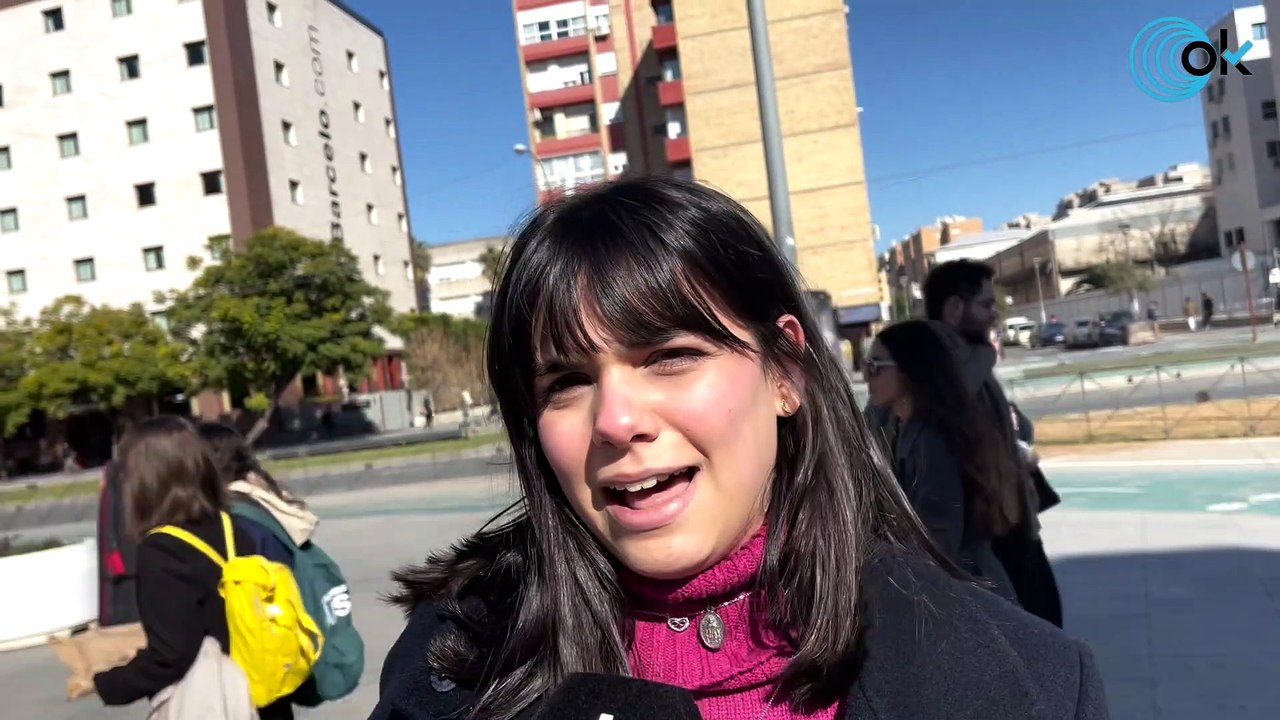 Las jóvenes españolas a Irene Montero: “No hables en nuestro nombre, me representa más un mono”