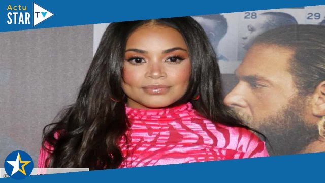 You People : voici tous les hommages de Lauren London à son défunt mari Nipsey Hussle dans le film