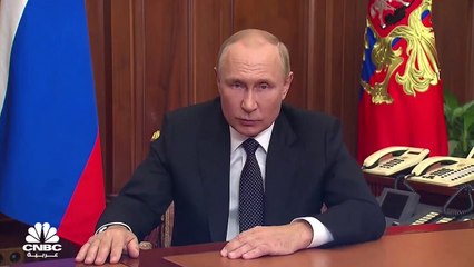 عام على الحرب الروسية الأوكرانية والحصيلة تتخطى التوقعات