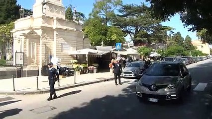 CIMITERI SOTTO LA LENTE D’INGRANDIMENTO