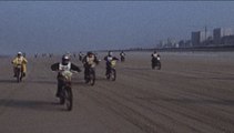 Enduropale : revivez la première course des sables en 1975 au Touquet