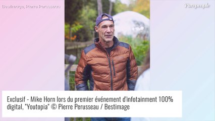 "J'assume tout ce que j'ai fait" : Mike Horn, son passé trouble dans l'armée ressurgit