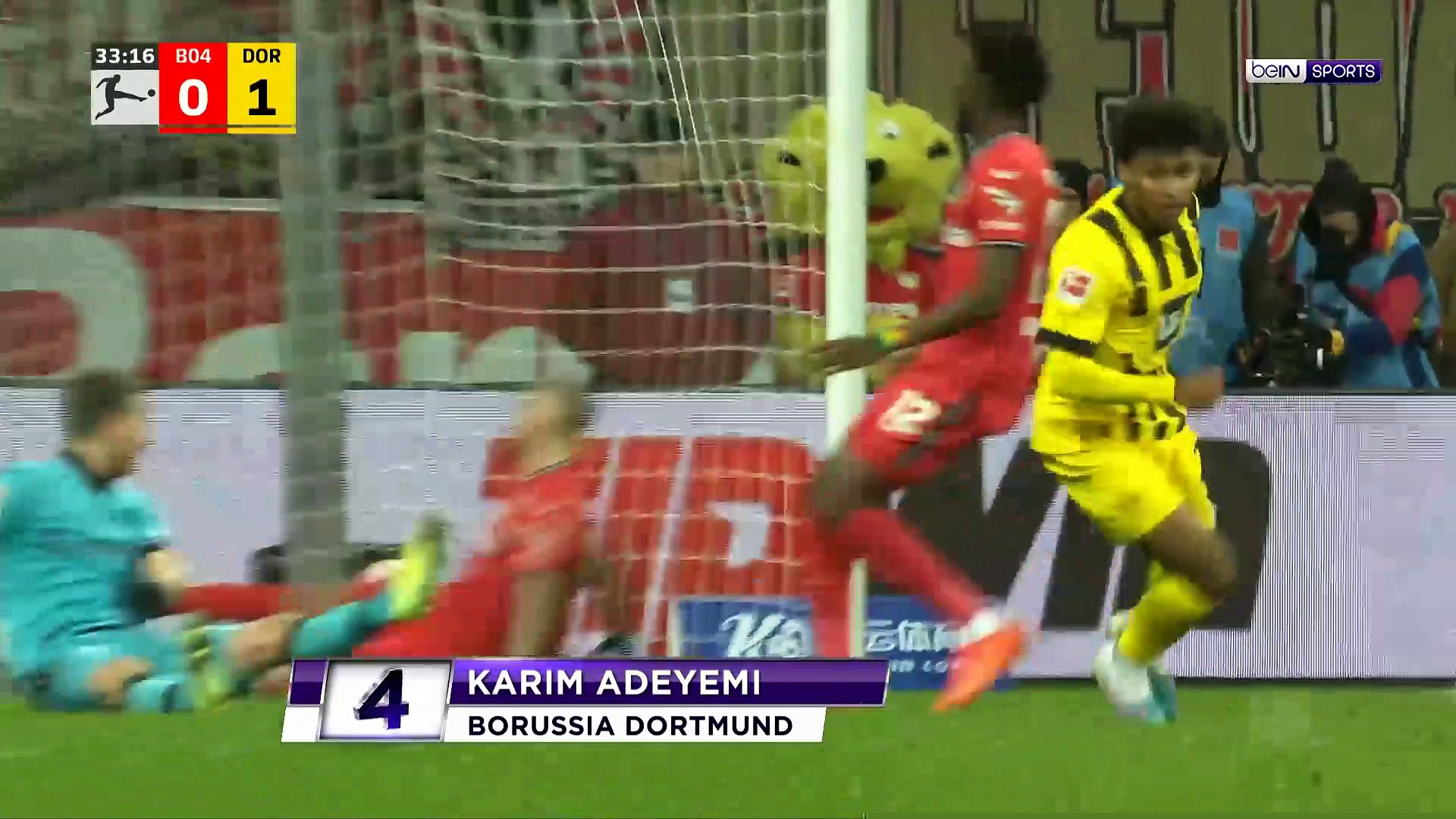 Bundesliga - Top 5 Goals: Week 18