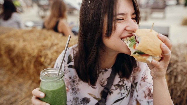 Insekten in Lebensmitteln: Warum das nichts Neues ist!