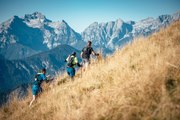 Julian Alps Trail Run by UTMB - Race highlights 2022