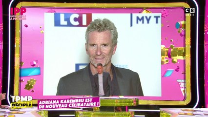 Denis Brogniart accusé d'humiliation selon "Voici"