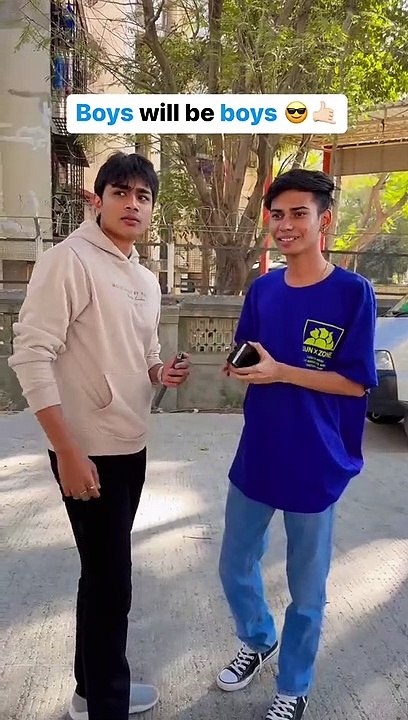 the boys | boys will be boys | instagram funny reels