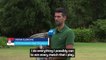 Djokovic on motivation, mentality, and his future