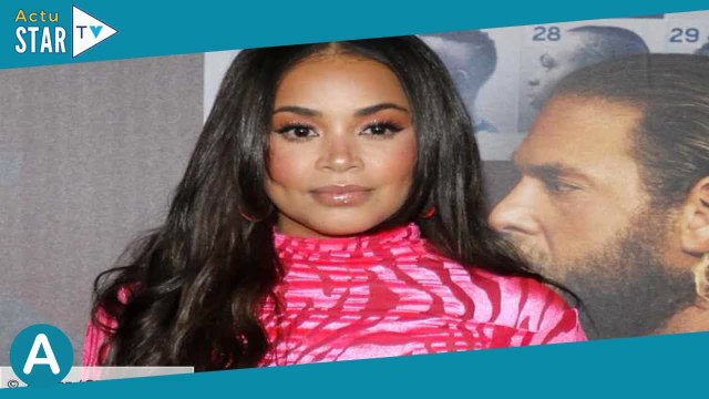 You People : voici tous les hommages de Lauren London à son défunt mari Nipsey Hussle dans le film