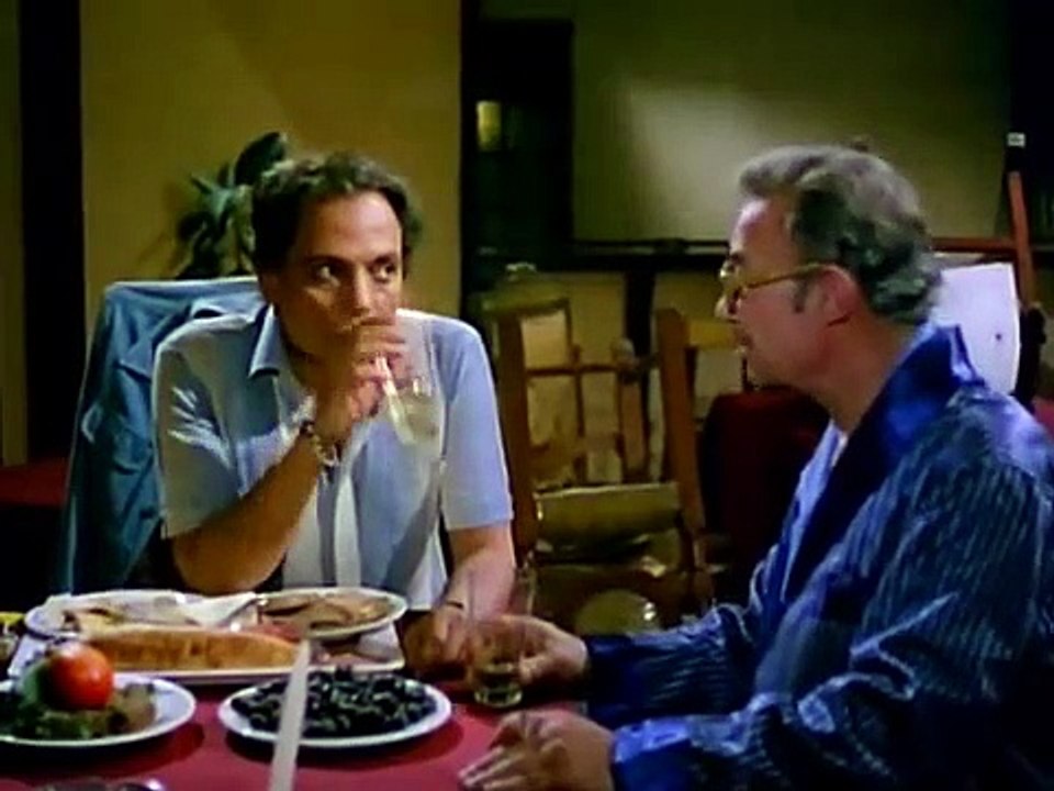 الفيلم العربي - الجحيم _1/2