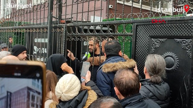 Kömür sobası bomba gibi patladı
