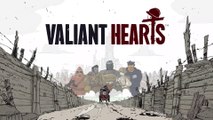 Bande Annonce Valiant Hearts Coming Home