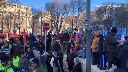 LE JOURNAL DE LA QUOTIDIENNE : Le journal du vendredi 27 janvier 2023