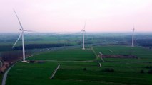 Windmolens Nederland