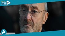 Phil Collins affaibli : de quelle maladie souffre-t-il ?