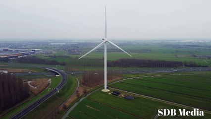 SDB Media - Windmolens