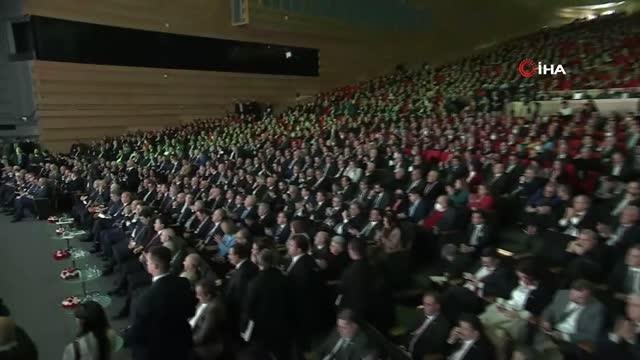 Millet İttifakı Ortak Politikalar Mutabakat Metni'nin tanıtım toplantısını gerçekleştirdi
