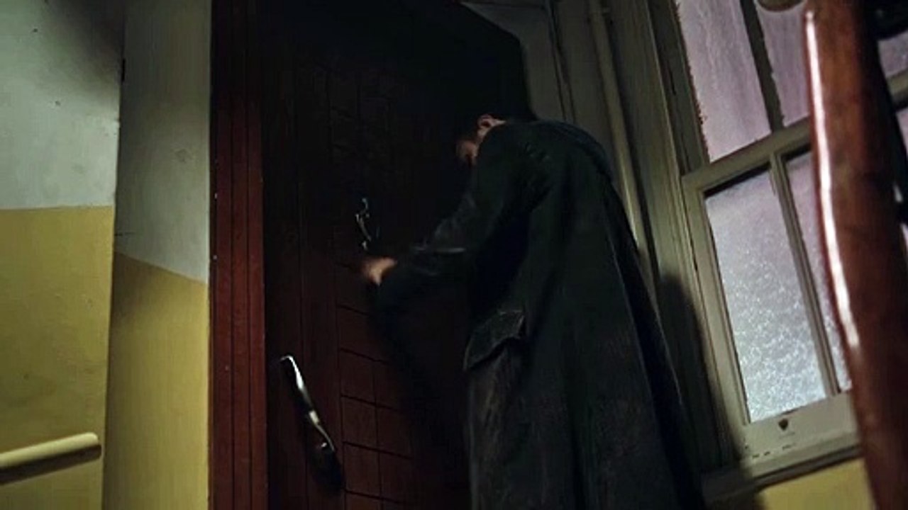 10 Tage eines guten Mannes Trailer OV