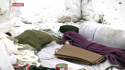 Kış Tatbikatı-2023 Kars'ta devam ediyor