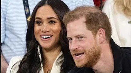 Meghan Markle "ne se cache pas" alors qu'elle s'écarte du mouvement de relations publiques pour lais